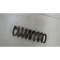 Пружина подвески зад. KIA Carens 2006-2012 2007 553501D100