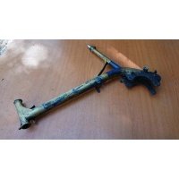 Комар ханжа 232 рама 1965 простая , не сварная