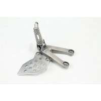 Гг pc40 07 - 12 комплект левая передняя
