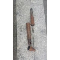 Купить глушитель для мотоцикла
