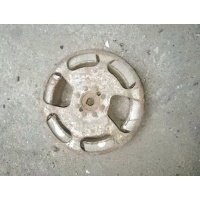 Магнето вск 125