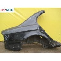 Часть кузова вырезанный элемент EF New [рестайлинг] 2001-2013 2002