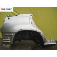 Часть кузова вырезанный элемент 1 поколение 1997-2003 1999