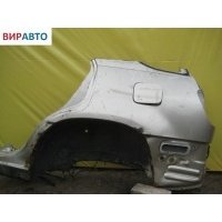Часть кузова вырезанный элемент 1 поколение 1997-2003 2000