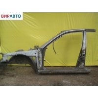 Часть кузова вырезанный элемент EF New [рестайлинг] 2001-2013 2001
