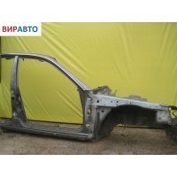 Часть кузова вырезанный элемент EF New [рестайлинг] 2001-2013 2001
