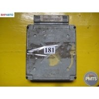Блок управления двигателем 1 поколение 1998-2004 2000 98AB12A650AMH, KD8YT6CH73SB