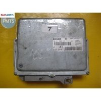 Блок управления двигателем X1 1993-1998 1995 0261200693, 9620592080