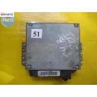 Блок управления двигателем 1994-1999 1996 5615TJ49SK