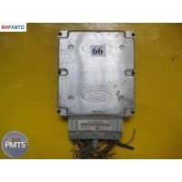 Блок управления двигателем 3 поколение 1989-1996 1994 2AEB, 92AB12A650EB