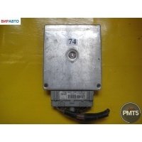 Блок управления двигателем 3 поколение 1990-1993 1991 8FAC, 88FB12A650AC