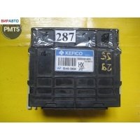 Блок управления двигателем EF New [рестайлинг] 2001-2013 2003