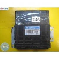 Блок управления двигателем EF New [рестайлинг] 2001-2013 2005
