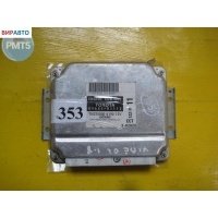 Блок управления двигателем 1 поколение 2002-2004 2002 8966101112, TN2750006190
