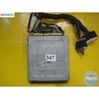 Блок управления двигателем 1996 MD359849, E2T39796