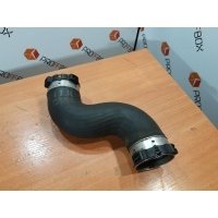 Патрубок Mercedes Sprinter W906 A9065283782