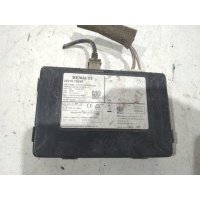 Блок навигации Renault Laguna 3 поколение (2008-2011) 2010 282757969R