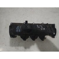 Клапанная крышка BMW 5 F10/F11/GT F07 1 поколение (2009-2013) 2009 8200629199