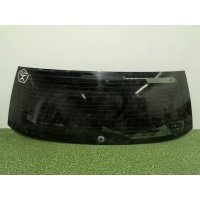 Стекло двери багажника Skoda Fabia 2 2012 5J6845049P