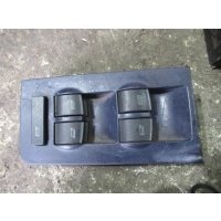 Кнопка стеклоподъемника переднего левого Audi A6 1998 4b0959851