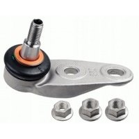 палец маятника левый lemforder мини r55 - р59
