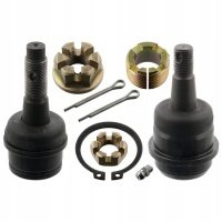 болт руля chrysler 41057 febi