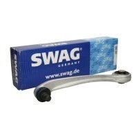 рычаг независимой подвески колеса swag для audi a4 8h7 , b6 , 8he , b7