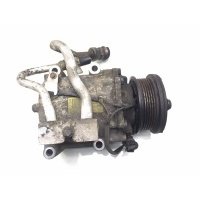 Компрессор кондиционера Ford Mondeo 2005 1S7H19D629CD