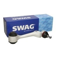 рычаг независимой подвески колеса swag мерседес универсал s123