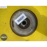 КПП автоматическая (АКПП) Mazda 6 1 поколение [рестайлинг] (2005-2007) 2006 FS5019421, 0505240965, T525C