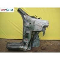 Часть кузова вырезанный элемент Land-Rover 1 поколение 1997-2003 2003