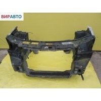 Передняя панель крепления облицовки телевизор Land-Rover 1 поколение 1997-2003 2003