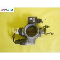 Заслонка дроссельная 1988-2001 2000