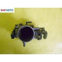 Заслонка дроссельная EF 1998-2001 1999
