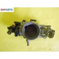 Заслонка дроссельная EF New [рестайлинг] 2001-2013 2002