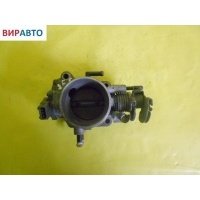 Заслонка дроссельная EF New [рестайлинг] 2001-2013 2003