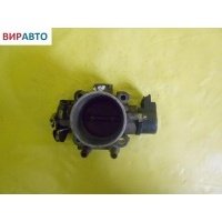 Заслонка дроссельная EF 1998-2001 2000