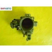 Заслонка дроссельная EF New [рестайлинг] 2001-2013 2002