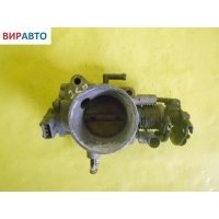 Заслонка дроссельная EF New [рестайлинг] 2001-2013 2002