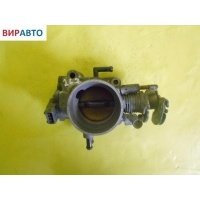 Заслонка дроссельная EF New [рестайлинг] 2001-2013 2002