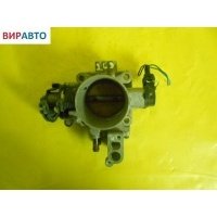 Заслонка дроссельная EF New [рестайлинг] 2001-2013 2002