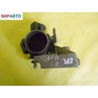 Заслонка дроссельная 1994-1999 1998 90411550