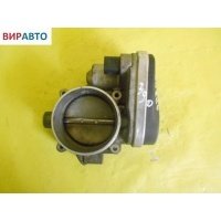Заслонка дроссельная Volkswagen Touareg 1 поколение (2002-2007) 2005 022133062AD