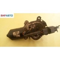 Моторчик передних стеклоочистителей дворников X3 1994-1997 1995