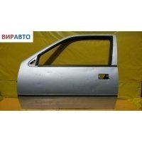 Стекло двери передней левой Suzuki Swift 2 поколение (1990-1996) 1994