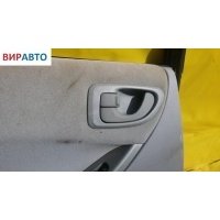 Ручка внутренняя задняя левая 8 поколение 1996-2000 2000