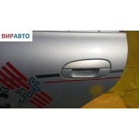 Ручка наружная задняя левая 7 поколение 1992-1998 1996