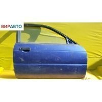 Дверь передняя правая Suzuki Baleno 1 поколение (1995-2002) 1997