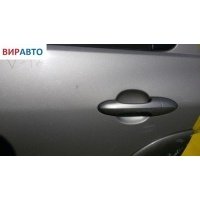 Ручка наружная задняя левая 1 поколение 2000-2004 2003 YS41A266B23AA