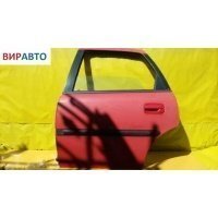 Стекло двери задней левой 1995-1999 1998